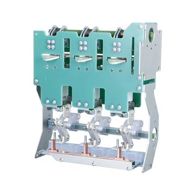 Gas cách điện ngắt